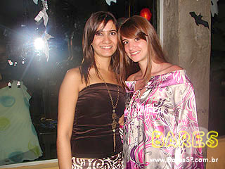 Noite divertida no Puri Bar Noite divertida no Puri Bar