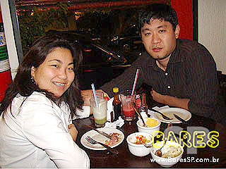 Costela no bafo é a especialidade do Costelão do Boni Costela no bafo é a especialidade do Costelão do Boni