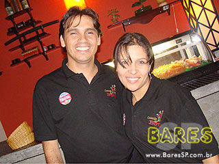 Costela no bafo é a especialidade do Costelão do Boni Costela no bafo é a especialidade do Costelão do Boni