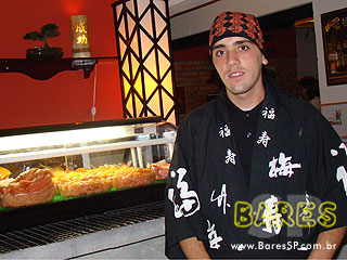 Costela no bafo é a especialidade do Costelão do Boni Costela no bafo é a especialidade do Costelão do Boni