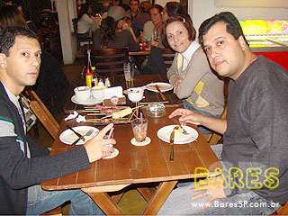 Costela no bafo é a especialidade do Costelão do Boni Costela no bafo é a especialidade do Costelão do Boni