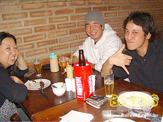 Espetinhos doces e salgados na Esquina do Espeto Espetinhos doces e salgados na Esquina do Espeto