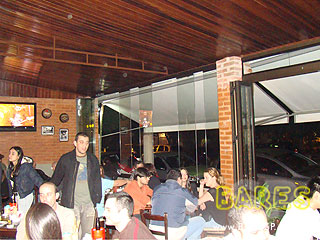 Espetinhos doces e salgados na Esquina do Espeto Espetinhos doces e salgados na Esquina do Espeto