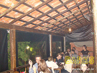 Espetos doces e salgados são a especialidade no Maria Namoradeira Espetos doces e salgados são a especialidade no Maria Namoradeira