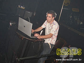 Banda Insônica no Coppola Music Banda Insônica no Coppola Music