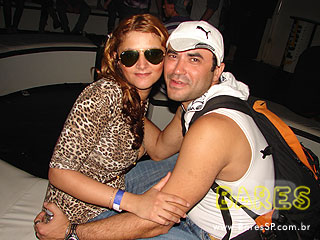 Festa de lançamento da Brazilian Dj's no Ultra Diesel Festa de lançamento da Brazilian Dj's no Ultra Diesel