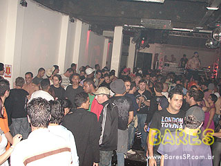 Festa de lançamento da Brazilian Dj's no Ultra Diesel Festa de lançamento da Brazilian Dj's no Ultra Diesel