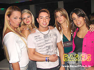 Festa de lançamento da Brazilian Dj's no Ultra Diesel Festa de lançamento da Brazilian Dj's no Ultra Diesel