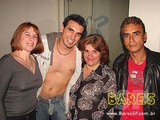 Festa de lançamento da Brazilian Dj's no Ultra Diesel Festa de lançamento da Brazilian Dj's no Ultra Diesel