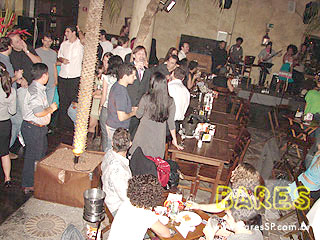 Nanny Soul & Groovadelics no MadDá Nanny Soul & Groovadelics no MadDá