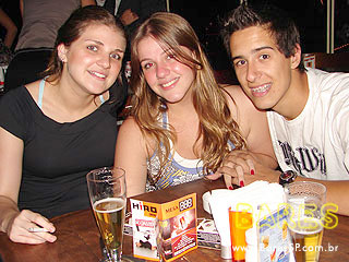 Nanny Soul & Groovadelics no MadDá Nanny Soul & Groovadelics no MadDá