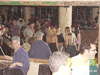 Nanny Soul & Groovadelics no MadDá Nanny Soul & Groovadelics no MadDá