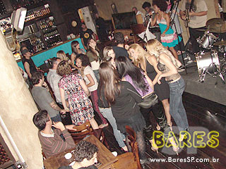 Nanny Soul & Groovadelics no MadDá Nanny Soul & Groovadelics no MadDá