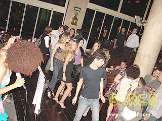 Nanny Soul & Groovadelics no MadDá Nanny Soul & Groovadelics no MadDá