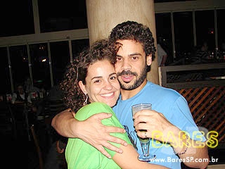 Nanny Soul & Groovadelics no MadDá Nanny Soul & Groovadelics no MadDá