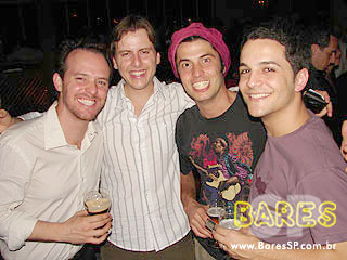 Nanny Soul & Groovadelics no MadDá Nanny Soul & Groovadelics no MadDá