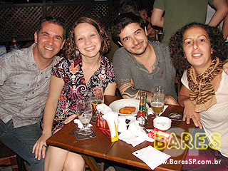 Nanny Soul & Groovadelics no MadDá Nanny Soul & Groovadelics no MadDá