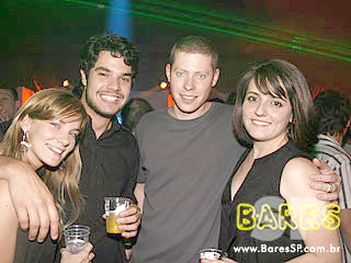 Häagen-Dazs Mix Music na Vila dos Ipês Häagen-Dazs Mix Music na Vila dos Ipês