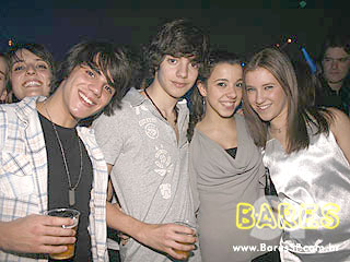 Häagen-Dazs Mix Music na Vila dos Ipês Häagen-Dazs Mix Music na Vila dos Ipês