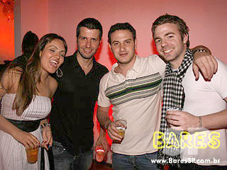 Häagen-Dazs Mix Music na Vila dos Ipês Häagen-Dazs Mix Music na Vila dos Ipês