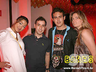 Häagen-Dazs Mix Music na Vila dos Ipês Häagen-Dazs Mix Music na Vila dos Ipês