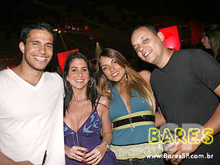 Häagen-Dazs Mix Music na Vila dos Ipês Häagen-Dazs Mix Music na Vila dos Ipês