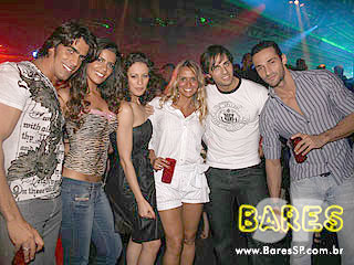 Häagen-Dazs Mix Music na Vila dos Ipês Häagen-Dazs Mix Music na Vila dos Ipês