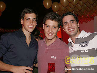 Häagen-Dazs Mix Music na Vila dos Ipês Häagen-Dazs Mix Music na Vila dos Ipês