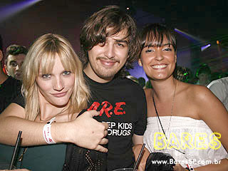 Häagen-Dazs Mix Music na Vila dos Ipês Häagen-Dazs Mix Music na Vila dos Ipês