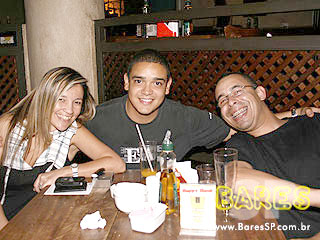 Projeto 'Clube do Samba Rock' no MadDá Projeto 'Clube do Samba Rock' no MadDá