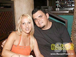 Projeto 'Clube do Samba Rock' no MadDá Projeto 'Clube do Samba Rock' no MadDá