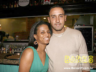 Projeto 'Clube do Samba Rock' no MadDá Projeto 'Clube do Samba Rock' no MadDá