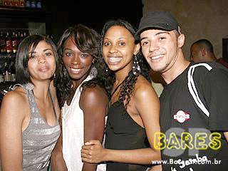 Projeto 'Clube do Samba Rock' no MadDá Projeto 'Clube do Samba Rock' no MadDá