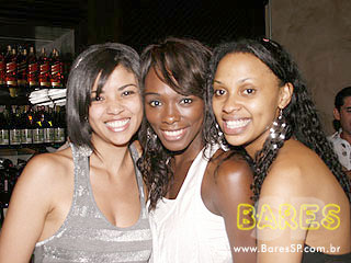 Projeto 'Clube do Samba Rock' no MadDá Projeto 'Clube do Samba Rock' no MadDá