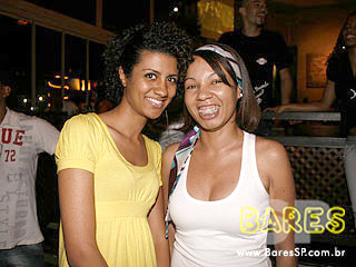 Projeto 'Clube do Samba Rock' no MadDá Projeto 'Clube do Samba Rock' no MadDá