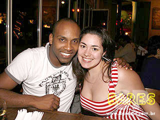 Projeto 'Clube do Samba Rock' no MadDá Projeto 'Clube do Samba Rock' no MadDá