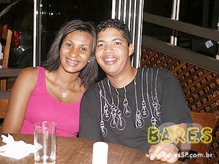 Projeto 'Clube do Samba Rock' no MadDá Projeto 'Clube do Samba Rock' no MadDá