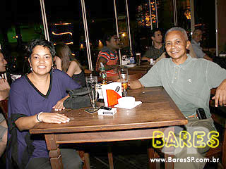 Projeto 'Clube do Samba Rock' no MadDá Projeto 'Clube do Samba Rock' no MadDá