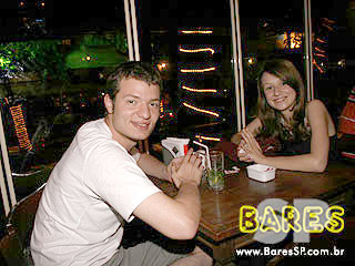 Projeto 'Clube do Samba Rock' no MadDá Projeto 'Clube do Samba Rock' no MadDá