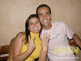 Projeto 'Clube do Samba Rock' no MadDá Projeto 'Clube do Samba Rock' no MadDá