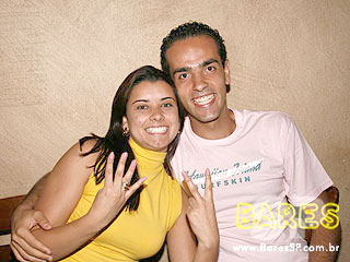 Projeto 'Clube do Samba Rock' no MadDá Projeto 'Clube do Samba Rock' no MadDá