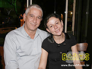 Projeto 'Clube do Samba Rock' no MadDá Projeto 'Clube do Samba Rock' no MadDá