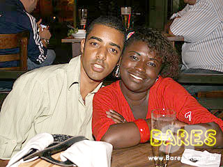 Projeto 'Clube do Samba Rock' no MadDá Projeto 'Clube do Samba Rock' no MadDá