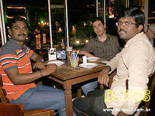 Projeto 'Clube do Samba Rock' no MadDá Projeto 'Clube do Samba Rock' no MadDá