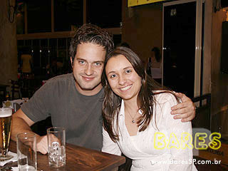 Projeto 'Clube do Samba Rock' no MadDá Projeto 'Clube do Samba Rock' no MadDá