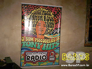 Projeto 'Clube do Samba Rock' no MadDá Projeto 'Clube do Samba Rock' no MadDá