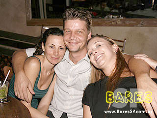 Projeto 'Clube do Samba Rock' no MadDá Projeto 'Clube do Samba Rock' no MadDá