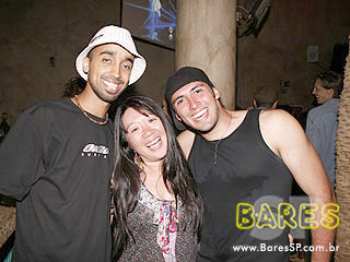 Projeto 'Clube do Samba Rock' no MadDá Projeto 'Clube do Samba Rock' no MadDá