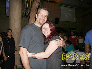 Projeto 'Clube do Samba Rock' no MadDá Projeto 'Clube do Samba Rock' no MadDá