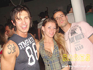 Pacha SP comemora 2 anos com super Dj's Pacha SP comemora 2 anos com super Dj's